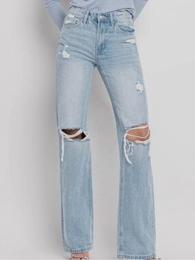 Vervet Leslie 90's Vintage Flare